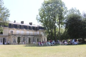 Partage Aube organise une journée Patrimoine et Nature à Droupt-Saint-Basle