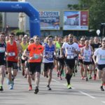 Semi-marathon de Troyes