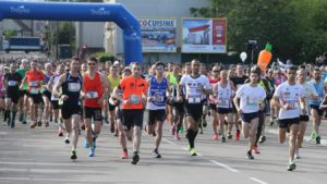 Semi-marathon de Troyes